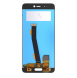 LCD-display + Touch enheten för Xiaomi Mi 5 - Vit