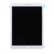 LCD-display + Touch Unit Samsung Galaxy TAB S2 9.7 T810 - Vit (Service Pack)