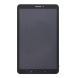 LCD-display + Touch Unit Samsung Galaxy TAB A 10.1 2016 T580 - Svart (Service Pack)