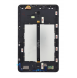 LCD-display + Touch Unit Samsung Galaxy TAB A 10.1 2016 T580 - Svart (Service Pack)