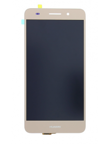 LCD-display + Touch Unit Huawei Y6 II - Guld