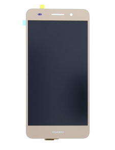 LCD-display + Touch Unit Huawei Y6 II - Guld