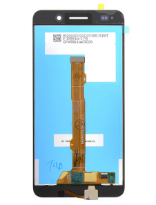 LCD-display + Touch Unit Huawei Y6 II - Guld