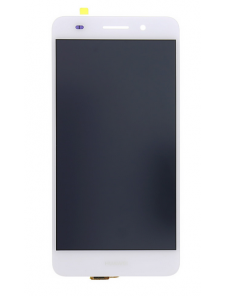 LCD-display + Touch Unit Huawei Y6 II - Vit