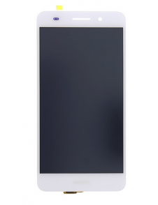 LCD-display + Touch Unit Huawei Y6 II - Vit