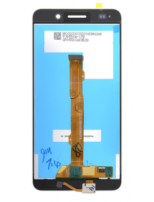 LCD-display + Touch Unit Huawei Y6 II - Vit