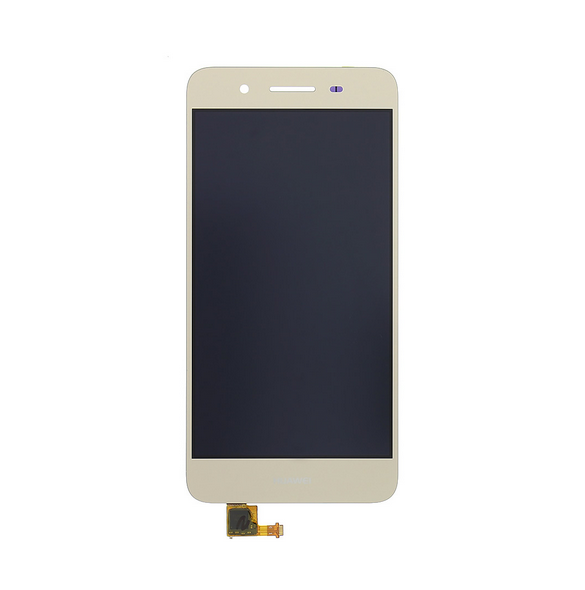 LCD-display + Touch Unit Huawei Y5 II - Guld