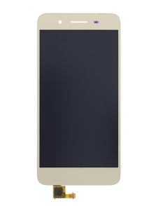 LCD-display + Touch Unit Huawei Y5 II - Guld