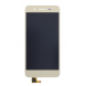 LCD-display + Touch Unit Huawei Y5 II - Guld