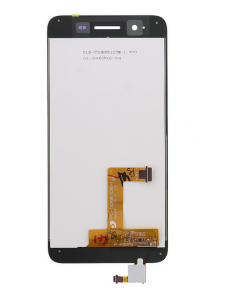 LCD-display + Touch Unit Huawei Y5 II - Guld