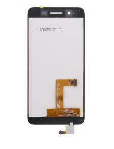 LCD-display + Touch Unit Huawei Y5 II - Vit