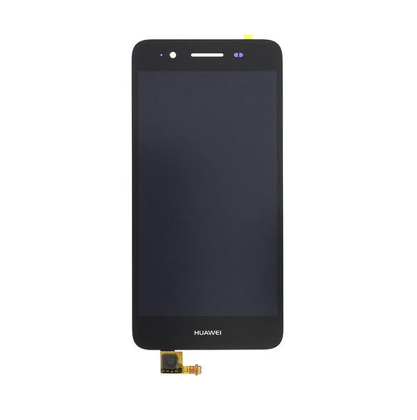 LCD-display + Touch Unit Huawei Y5 II - Svart