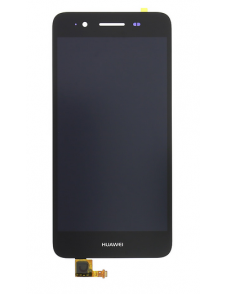 LCD-display + Touch Unit Huawei Y5 II - Svart