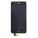 LCD-display + Touch Unit Huawei Y5 II - Svart