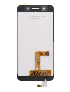 LCD-display + Touch Unit Huawei Y5 II - Svart