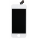 LCD-display + Touch Unit iPhone 6S Plus - Vit TianMa