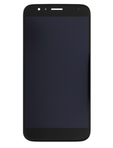LCD-display + Touch Unit Huawei G8 / GX8 - Svart