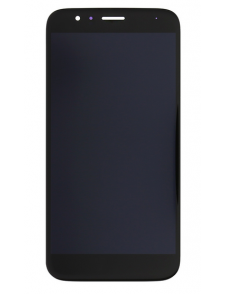 LCD-display + Touch Unit Huawei G8 / GX8 - Svart