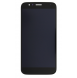 LCD-display + Touch Unit Huawei G8 / GX8 - Svart