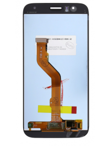 LCD-display + Touch Unit Huawei G8 / GX8 - Svart