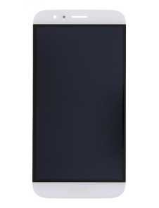 LCD-display + Touch Unit Huawei G8 / GX8 - Vit
