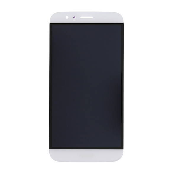 LCD-display + Touch Unit Huawei G8 / GX8 - Vit