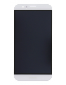 LCD-display + Touch Unit Huawei G8 / GX8 - Vit