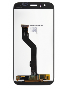 LCD-display + Touch Unit Huawei G8 / GX8 - Vit