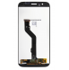 LCD-display + Touch Unit Huawei G8 / GX8 - Vit