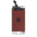 LCD-display + Touch Unit iPhone SE - Vit TianMA
