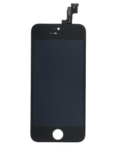 LCD-display + Touch Unit iPhone SE - Svart TianMA