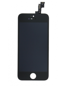 LCD-display + Touch Unit iPhone SE - Svart TianMA