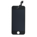 LCD-display + Touch Unit iPhone SE - Svart TianMA