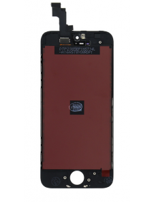 LCD-display + Touch Unit iPhone SE - Svart TianMA