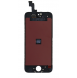 LCD-display + Touch Unit iPhone SE - Svart TianMA