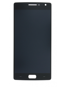 LCD-skärm + beröringsenhet för OnePlus 2