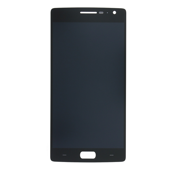 LCD-skärm + beröringsenhet för OnePlus 2