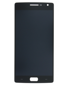 LCD-skärm + beröringsenhet för OnePlus 2
