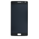 LCD-skärm + beröringsenhet för OnePlus 2