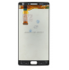 LCD-skärm + beröringsenhet för OnePlus 2