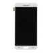 LCD-display + Touch Unit Samsung Galaxy J7 2016 J710 - Vit (Service Pack)