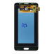 LCD-display + Touch Unit Samsung Galaxy J7 2016 J710 - Vit (Service Pack)