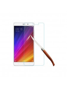 JollyFX Xiaomi Mi 5s Skärmskydd Screen Protector Premium Tempered Glass Panzer Glass Screen Protector