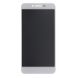 LCD-display + Touch Unit Lenovo Vibe K5 Plus - Vit