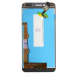 LCD-display + Touch Unit Lenovo Vibe K5 Plus - Vit