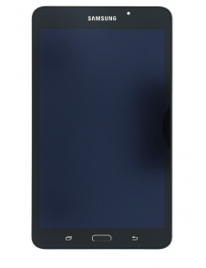 LCD-display + Touch Unit Samsung Galaxy TAB A 7 T280 - Svart (Service Pack)