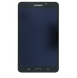 LCD-display + Touch Unit Samsung Galaxy TAB A 7 T280 - Svart (Service Pack)