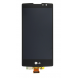 LCD-display + pekdon LG Spirit H440 - Svart