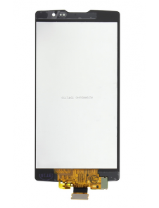 LCD-display + pekdon LG Spirit H440 - Svart