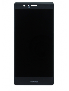 LCD-display + Touch Unit Huawei P9 Lite - Svart
